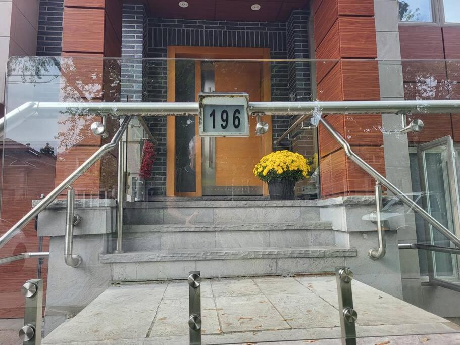 Toronto Modern House公寓 外观 照片