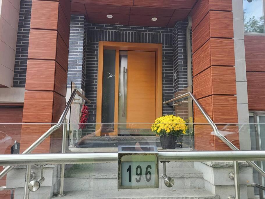 Toronto Modern House公寓 外观 照片