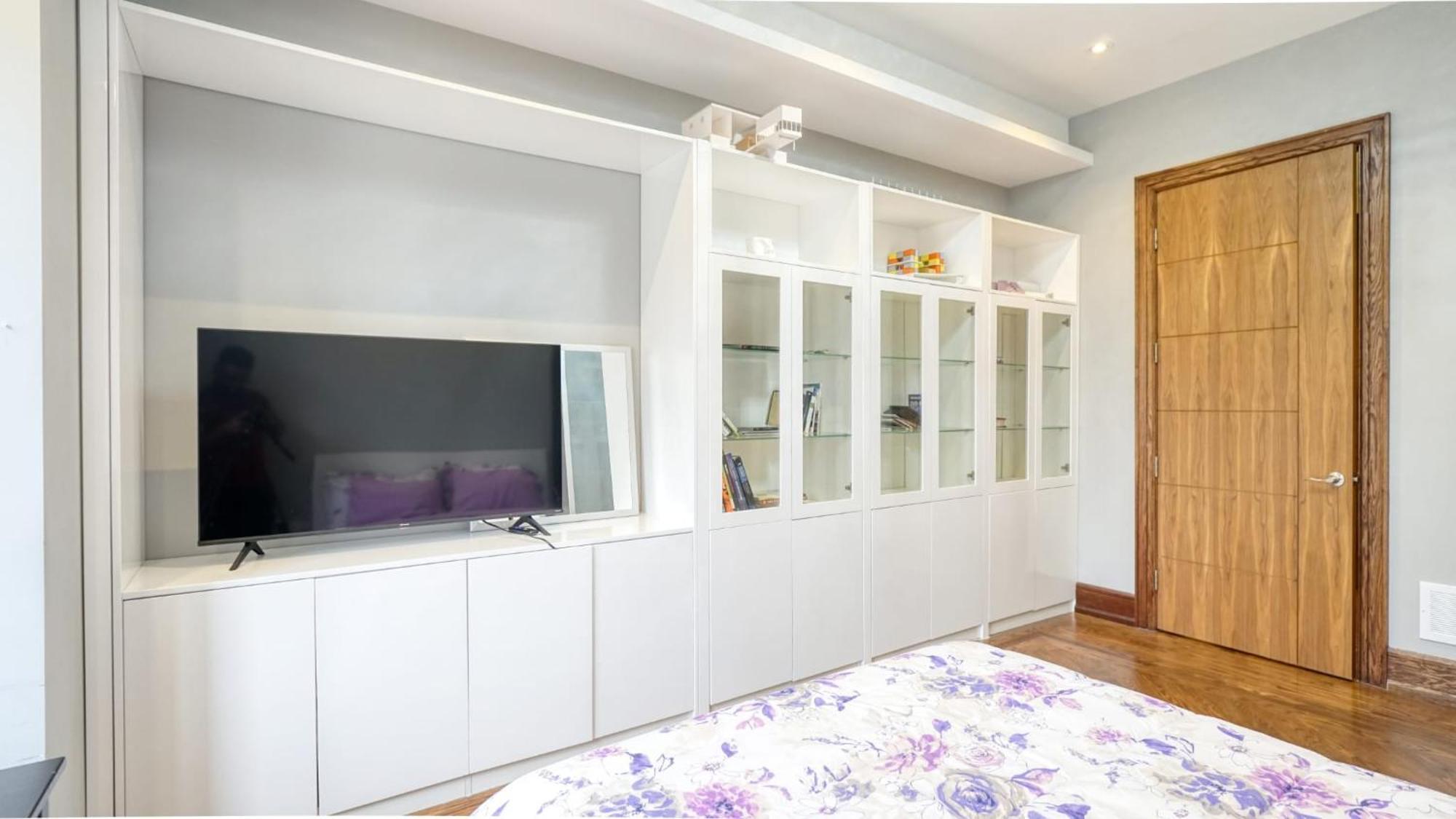 Toronto Modern House公寓 外观 照片
