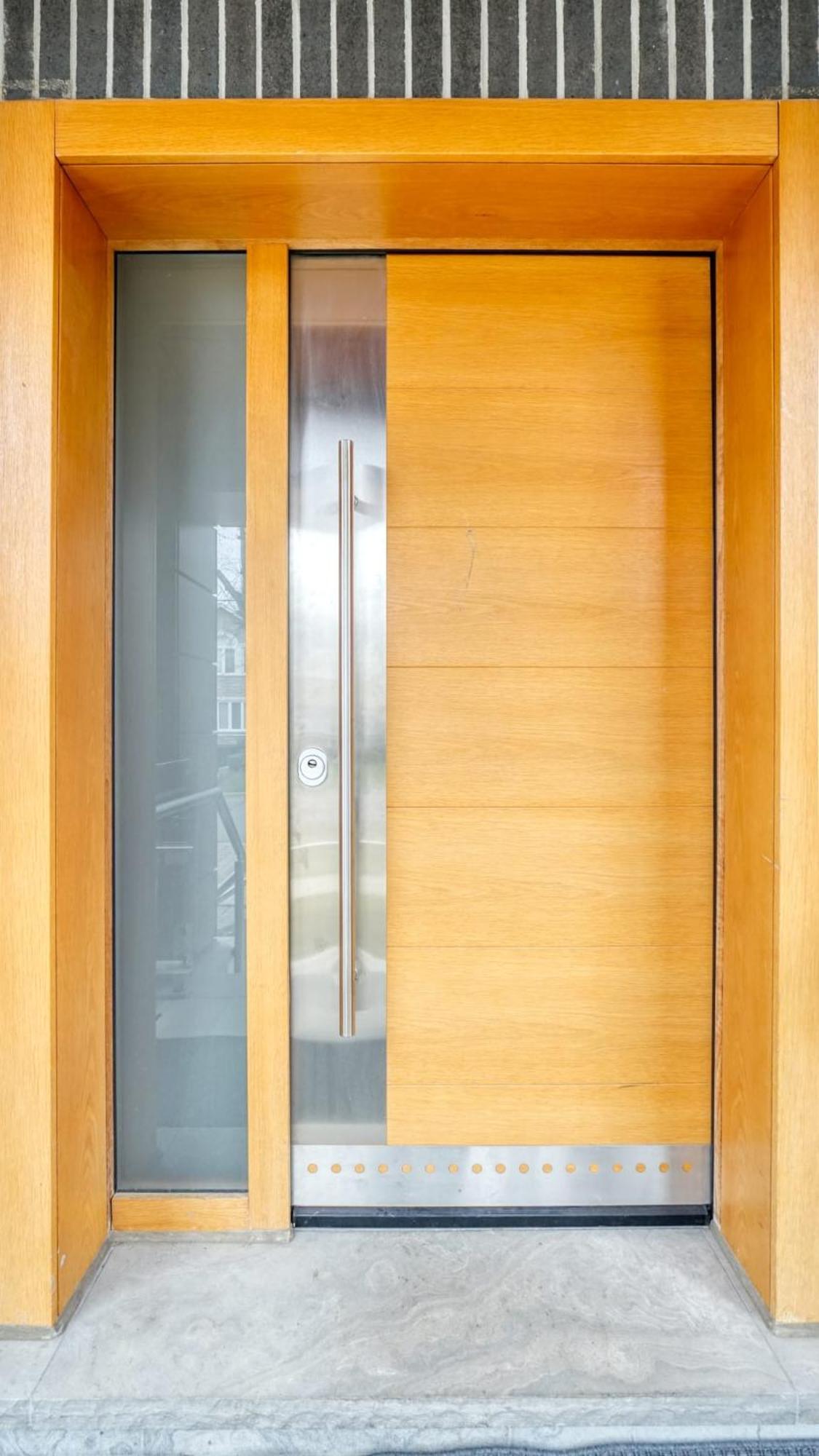 Toronto Modern House公寓 外观 照片