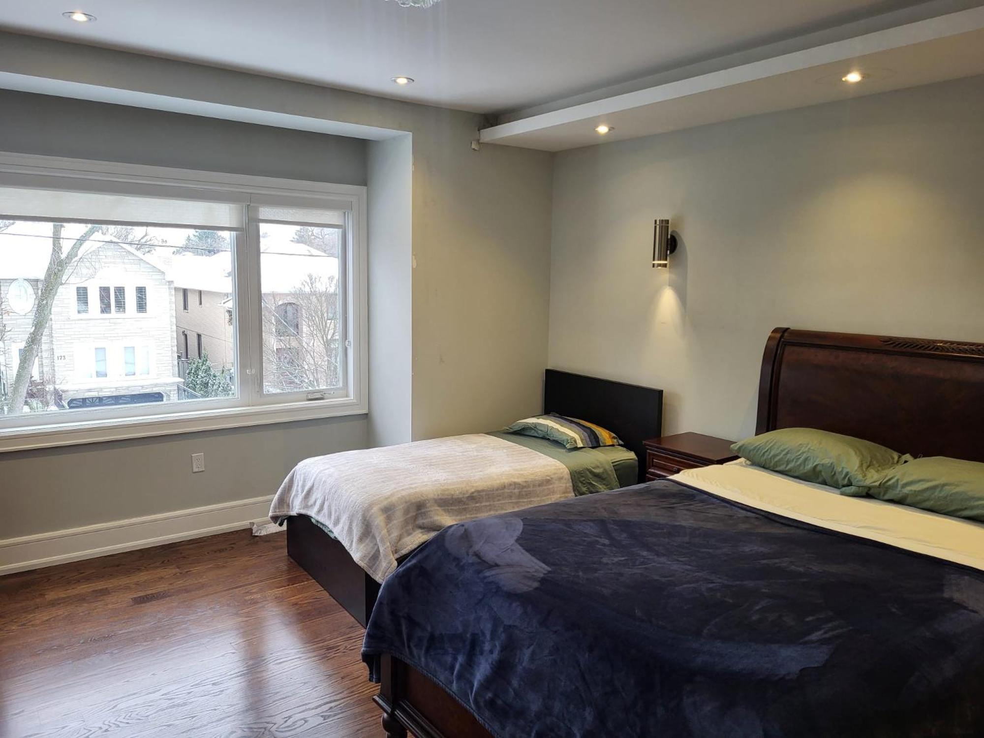 Toronto Modern House公寓 外观 照片