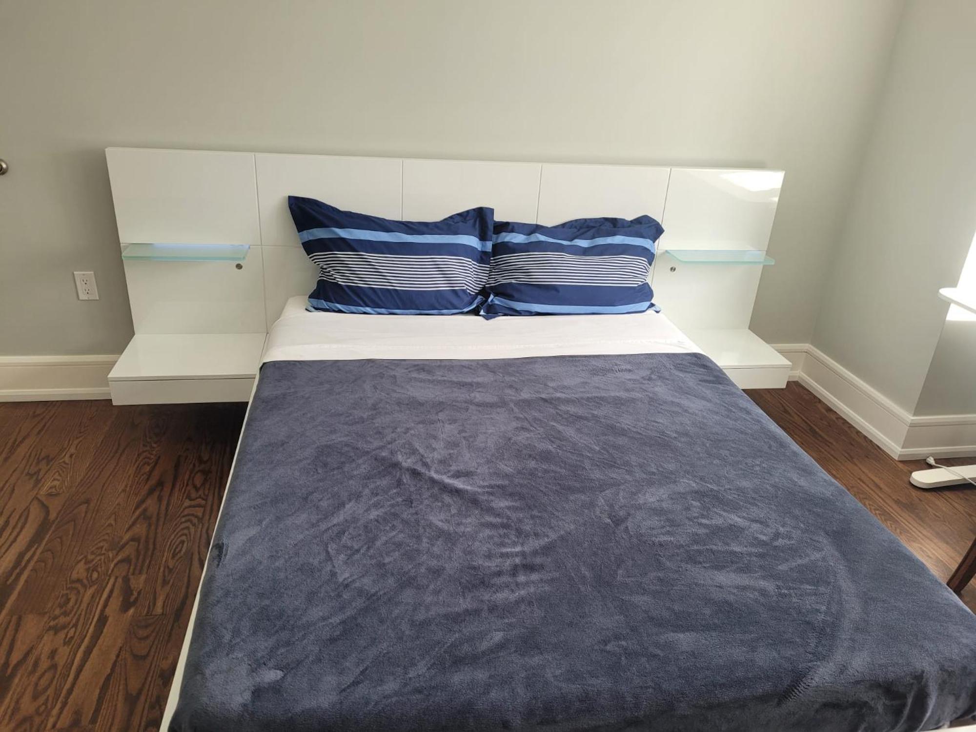 Toronto Modern House公寓 外观 照片